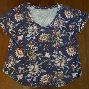 Maurices 24/7 top LG